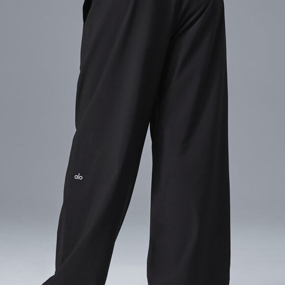 Brand New ALO Yoga Women's Suit Up Trouser (Regular) ๐๐ - Picture 6 of 6